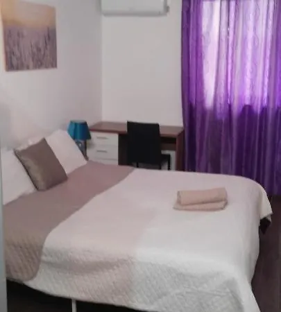 Guest house Moorea Mansions Sliema