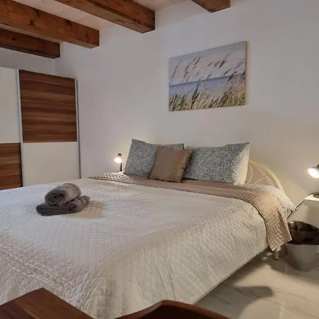Moorea Mansions Sliema