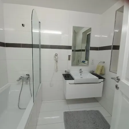 Guest house Moorea Mansions Sliema