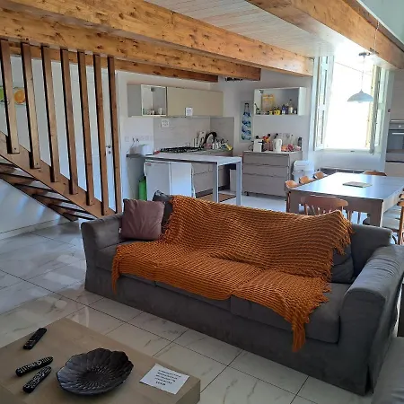 Guest house Moorea Mansions Sliema